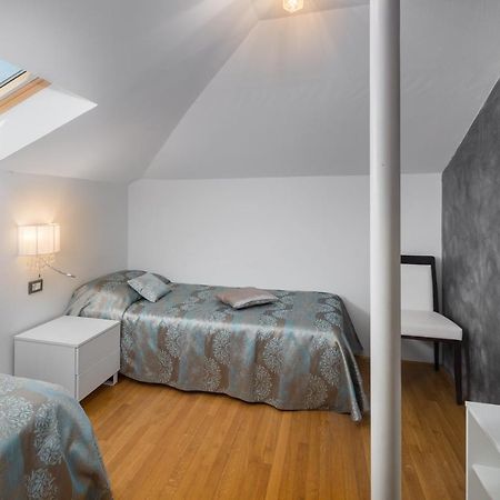 Hotel Cittar Novigrad  Bagian luar foto