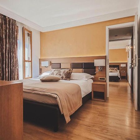 Hotel Cittar Novigrad  Bagian luar foto