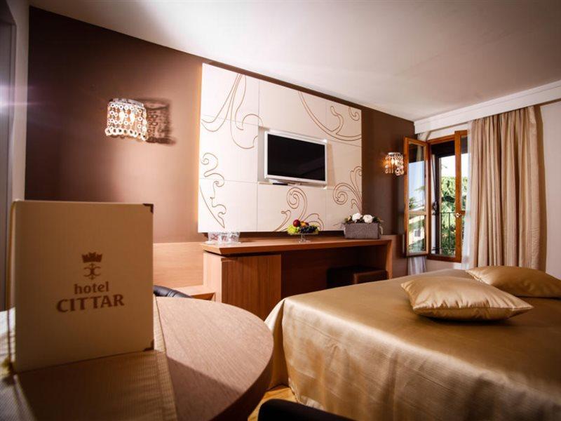 Hotel Cittar Novigrad  Bagian luar foto
