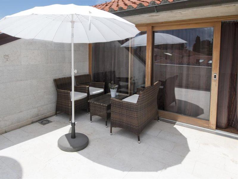 Hotel Cittar Novigrad  Bagian luar foto