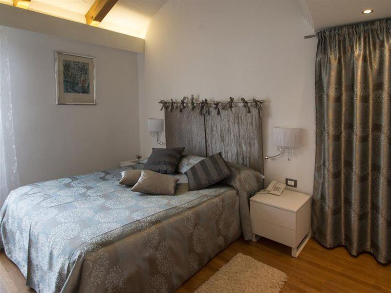 Hotel Cittar Novigrad  Bagian luar foto