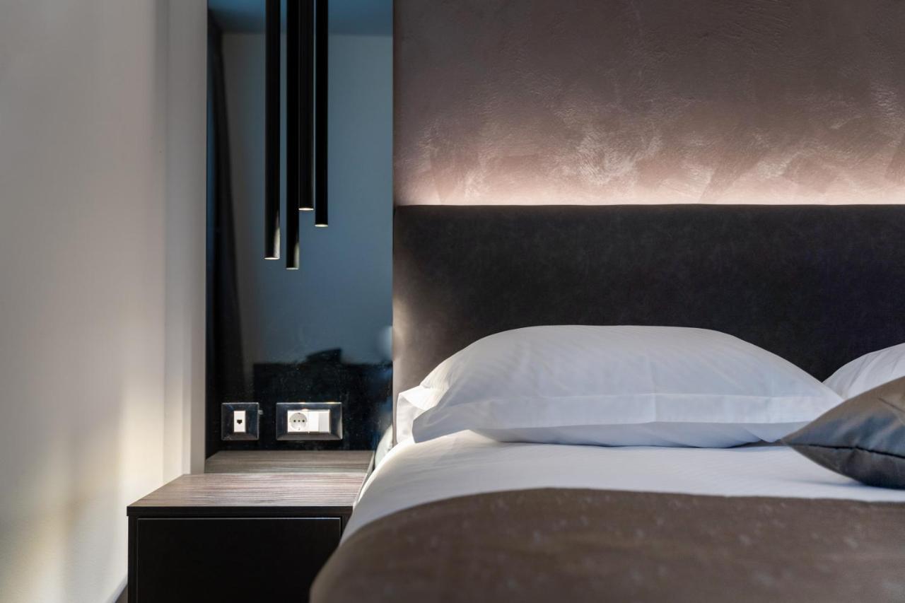 Hotel Cittar Novigrad  Bagian luar foto
