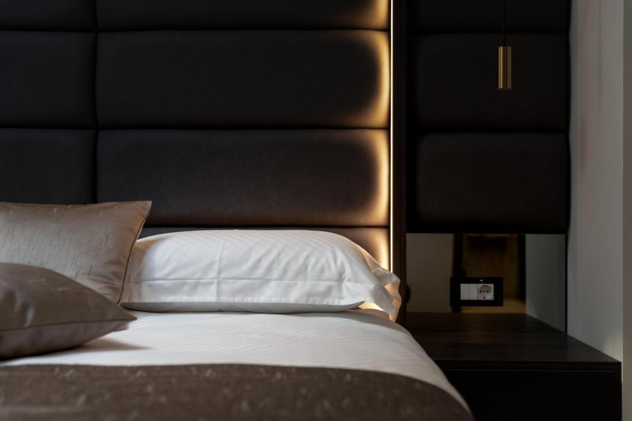 Hotel Cittar Novigrad  Bagian luar foto