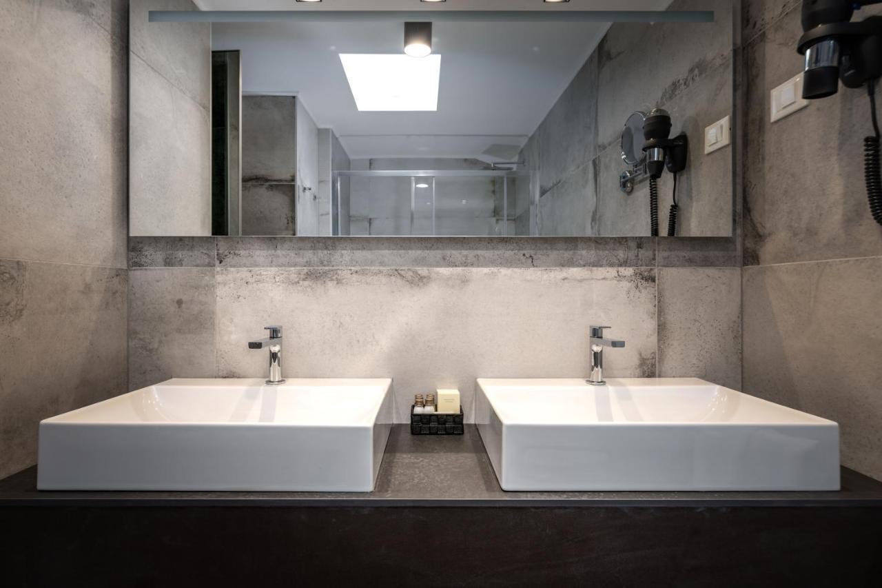 Hotel Cittar Novigrad  Bagian luar foto