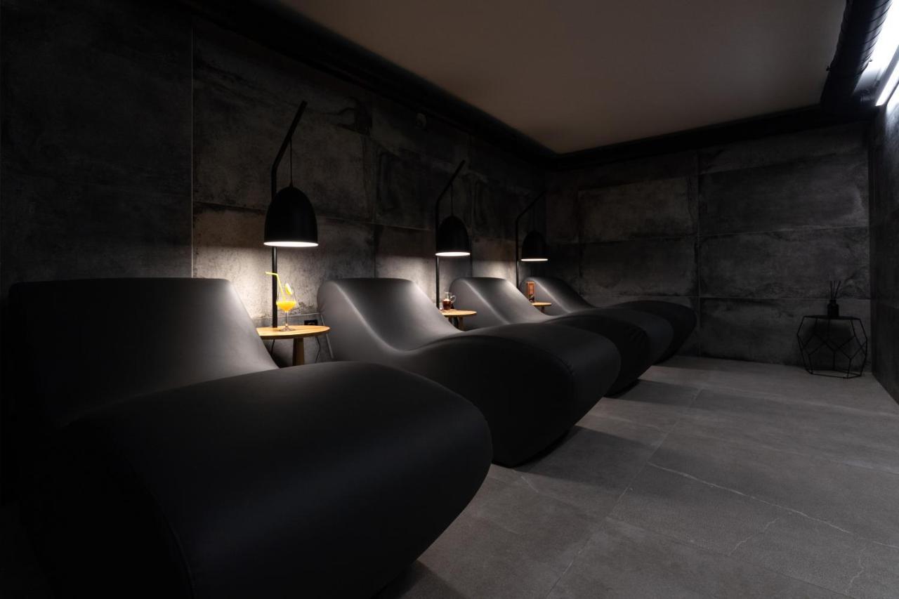 Hotel Cittar Novigrad  Bagian luar foto