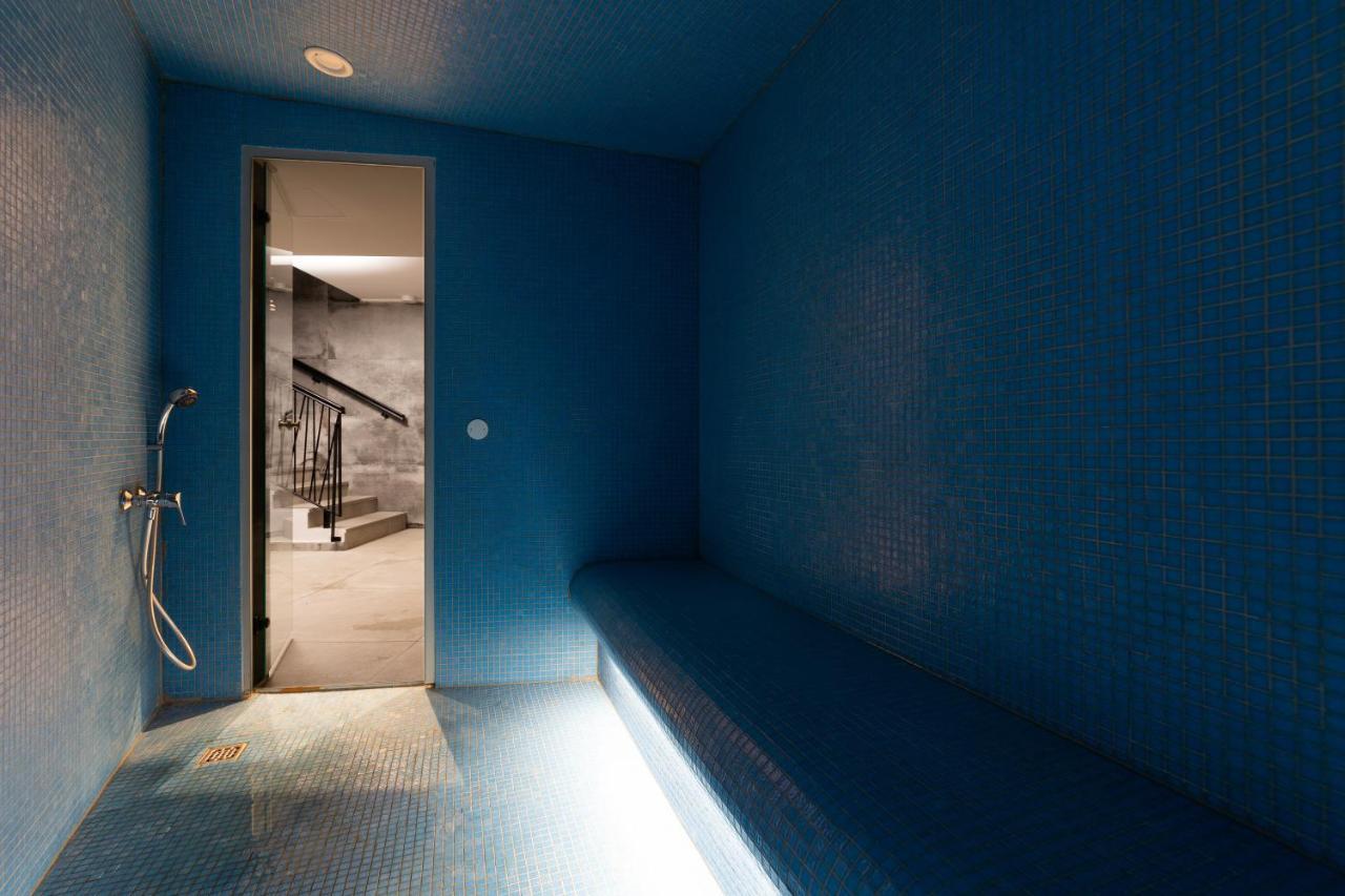 Hotel Cittar Novigrad  Bagian luar foto