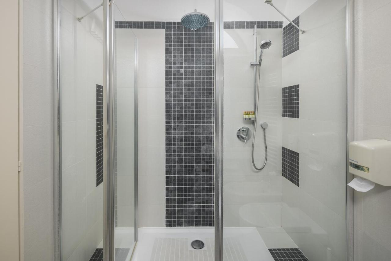 Hotel Cittar Novigrad  Bagian luar foto
