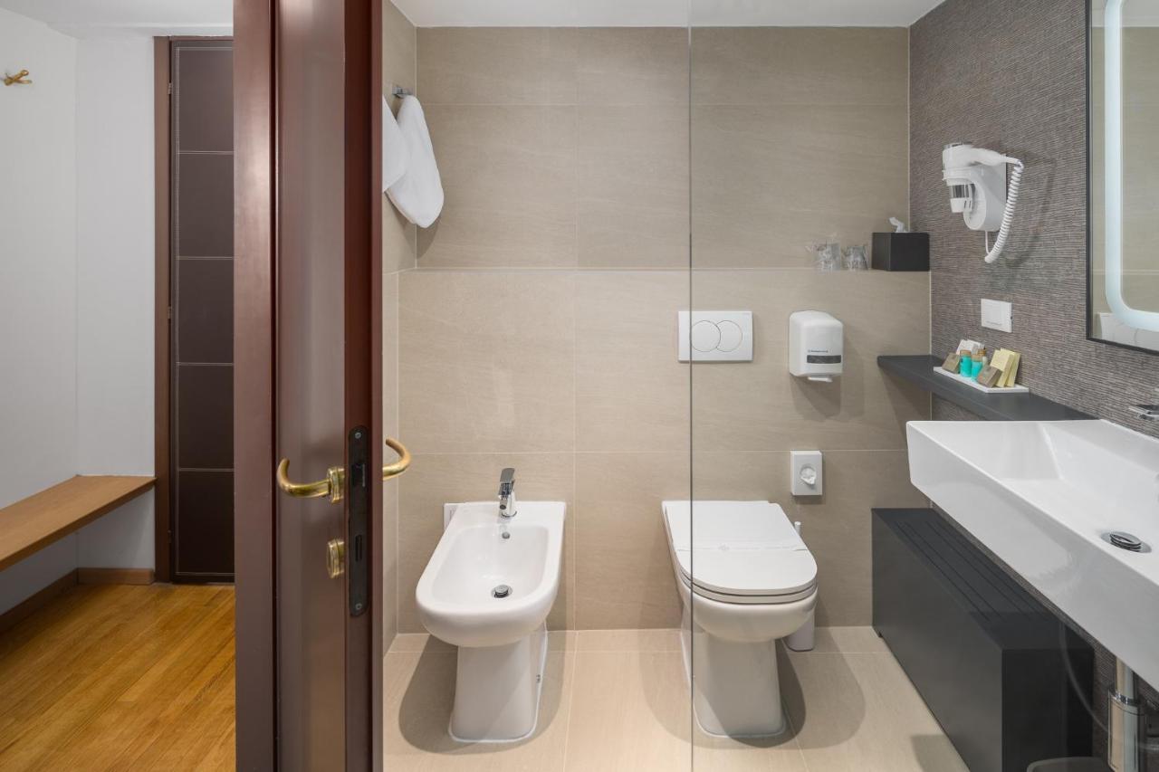 Hotel Cittar Novigrad  Bagian luar foto