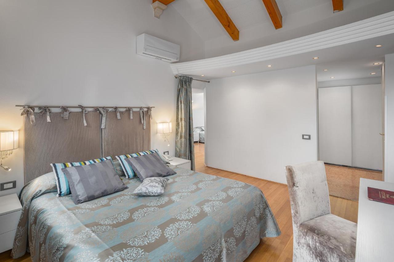 Hotel Cittar Novigrad  Bagian luar foto