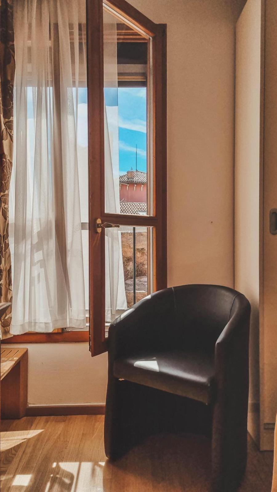 Hotel Cittar Novigrad  Bagian luar foto