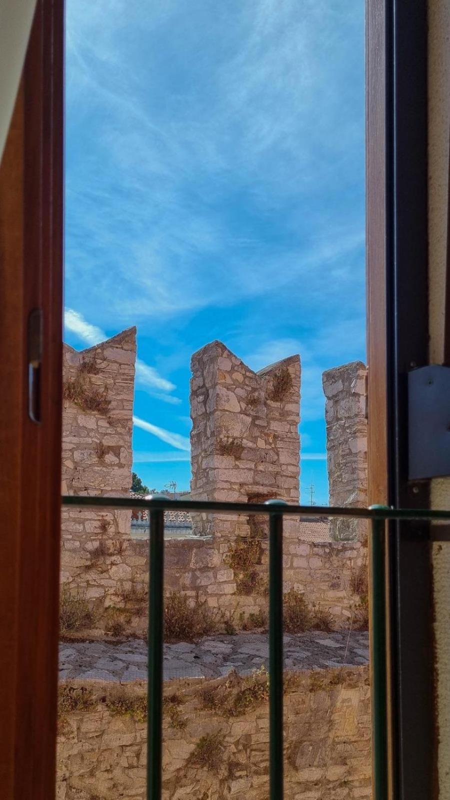Hotel Cittar Novigrad  Bagian luar foto