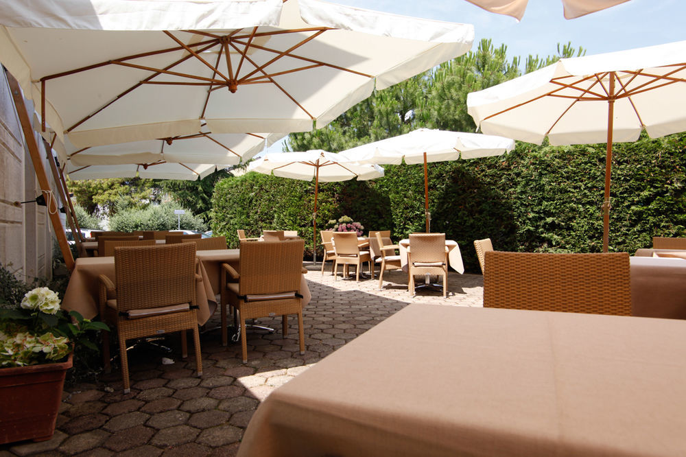 Hotel Cittar Novigrad  Bagian luar foto